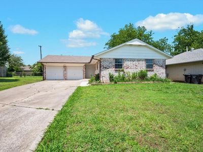 609 Ashley Dr, Moore, OK, 73160