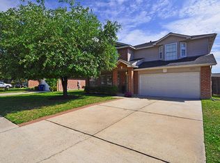 28910 Stone Fox Dr, Spring, TX 77386