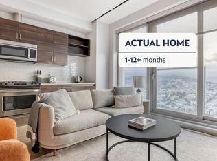 100 Van Ness Ave FLOOR 27-ID1480, San Francisco, CA 94102