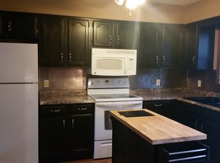1538 W 1st St, West Plains, MO 65775