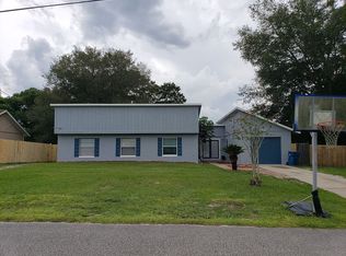 1106 Cari Pl, Deland, FL 32720