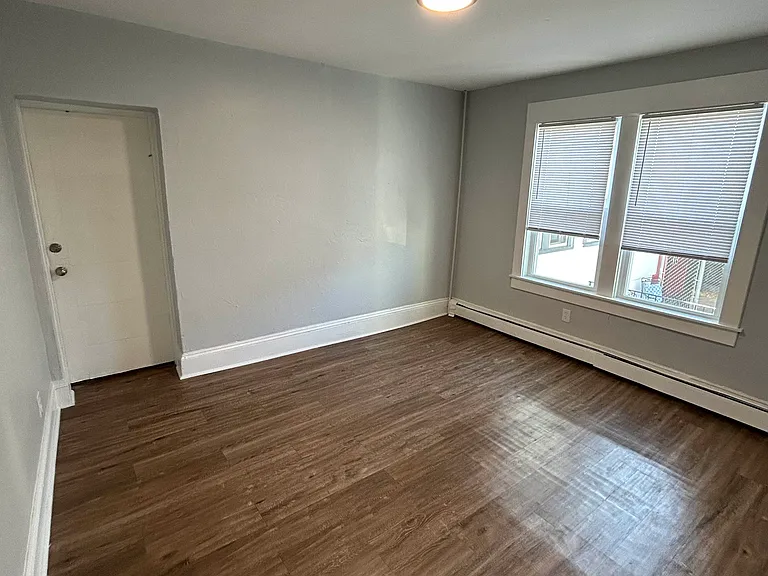 Back Bedroom