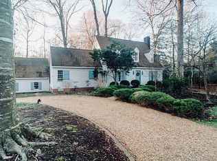 315 Nottingham Rd, Williamsburg, VA 23185