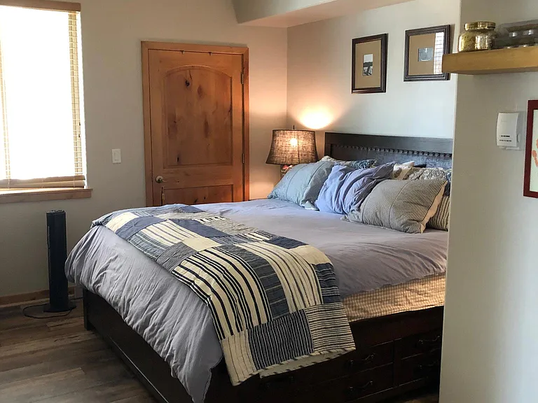 801 Trailhead Cir #814 — Photo 14