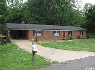 314 Dellwood Dr, Shelby, NC 28152