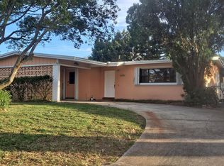 1635 Thoreau St, Titusville, FL 32780