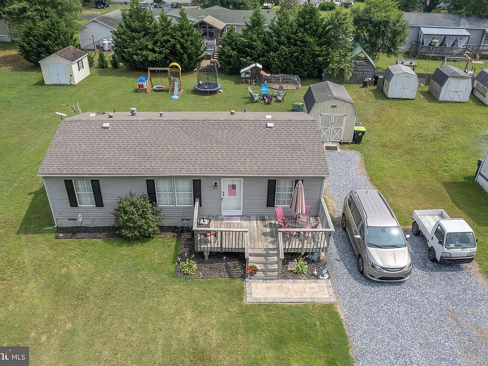 36567 Dover St, Ocean View, DE 19970 Zillow