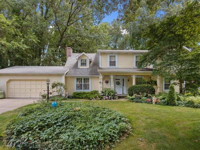 52284 Farmington Square Rd, Granger, IN, 46530