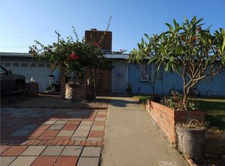 5440 Denver St, Montclair, CA 91763