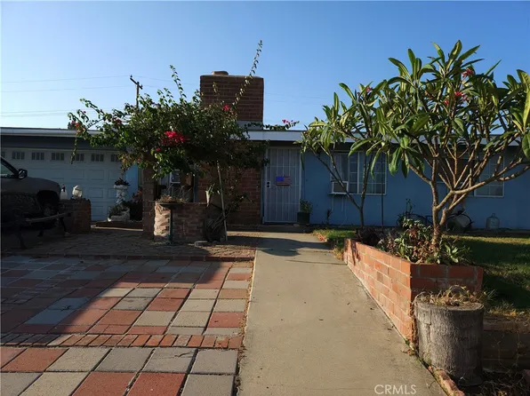5440 Denver St, Montclair, CA 91763