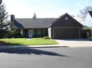 1012 N Adler Ave, Clovis, CA