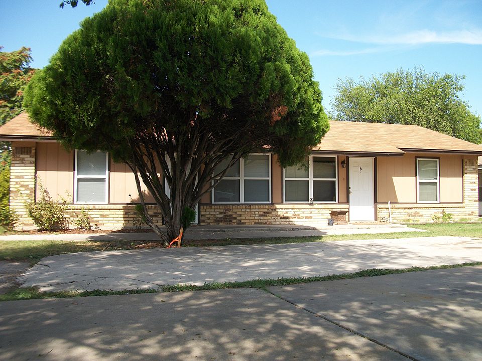 Outside View of the house
