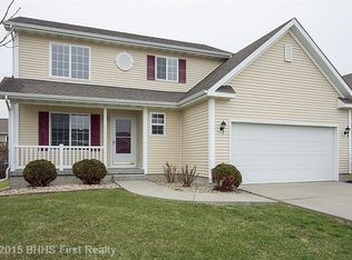 2203 3rd Ave SE, Altoona, IA 50009