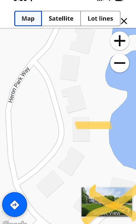 1st image of 6390 Heron Park Way #1