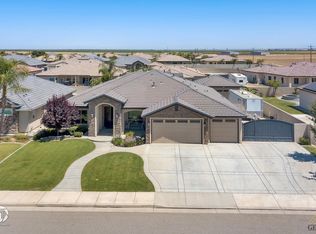 14508 Evadell Ct, Bakersfield, CA 93314