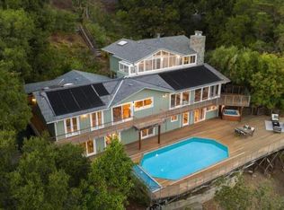 24886 Olive Tree Ln, Los Altos Hills, CA 94024