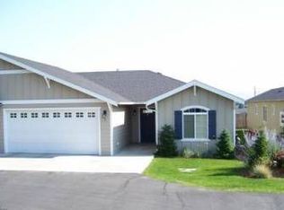 5716 W Walnut St, Yakima, WA 98908