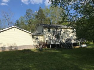 311 Piney Acres Rd, Blue Ridge, GA 30513