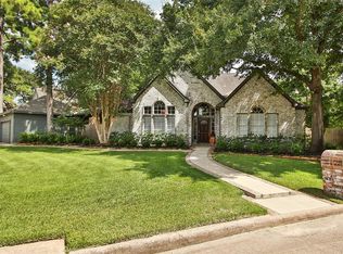 106 Fernbluff Ct, Spring, TX 77379