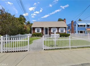 422 W 40th St, San Pedro, CA 90731
