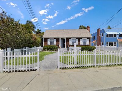 422 W 40th St, San Pedro, CA, 90731