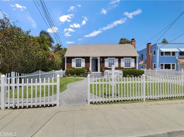 422 W 40th St, San Pedro, CA 90731