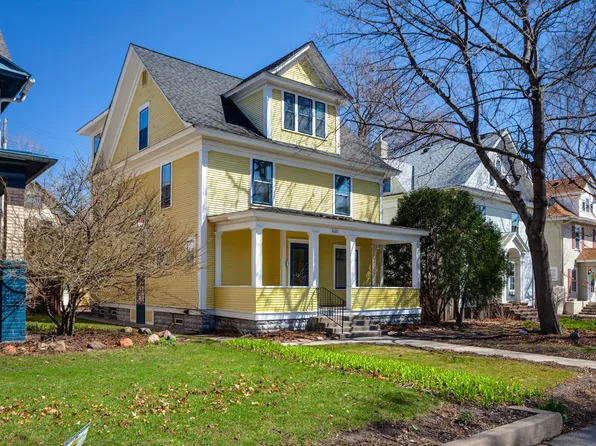 2027 Emerson Ave S, Minneapolis, MN 55405