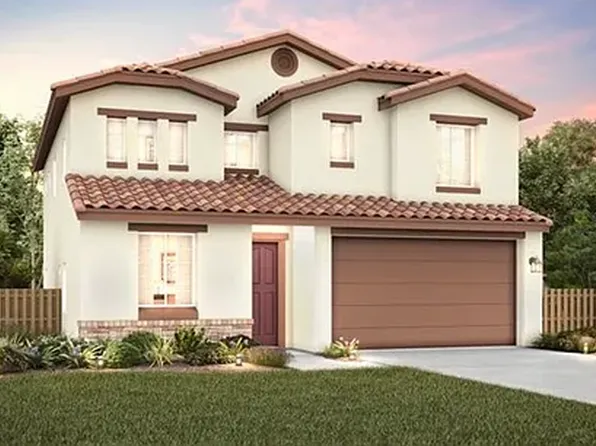858 Sophie Ct, Merced, CA