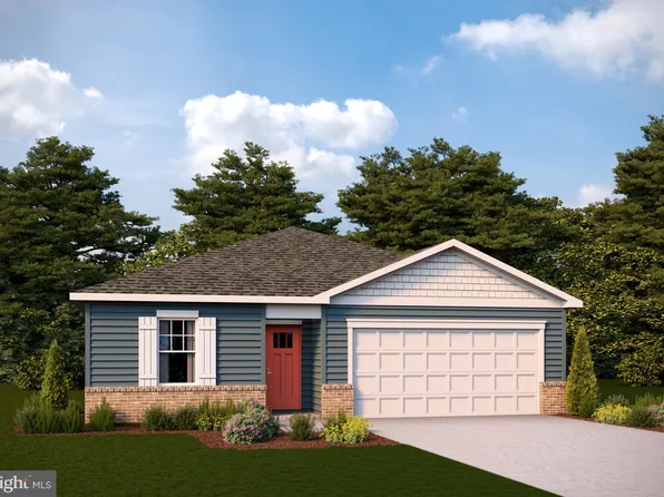 14683 Green View Dr, Elkton, VA 22827