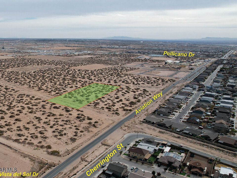 1st image of 1001 Aviation Way