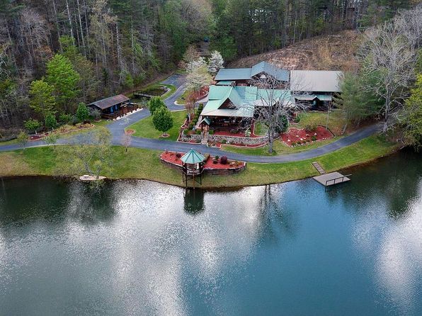 513 Toccoa River Frst