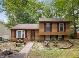 115 Indian Hills Rd, Locust Grove, VA 22508