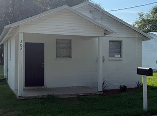 202 Turner St, Statesboro, GA 30458