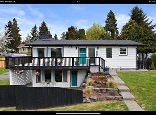 22665 28th Ave S, Seattle, WA 98198
