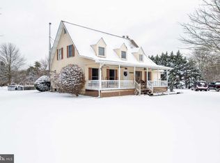 414 Greenville Rd, Pittsgrove, NJ 08318