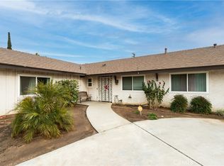 5490 Camino Real, Riverside, CA 92509