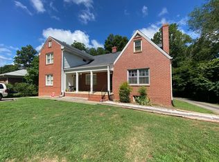 744 Crescent Dr #744CR3, Reidsville, NC 27320