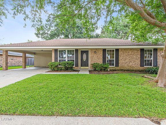 2nd image of 315 Orgeron Dr