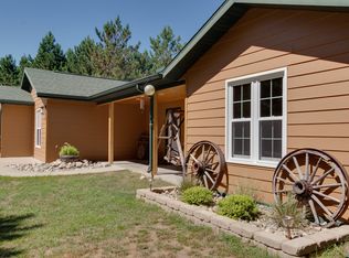 4399 Jenny Ln NW, Bemidji, MN 56601