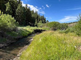 LOT 143 Forbes Wagon Creek Rnch, Fort Garland, CO 81133
