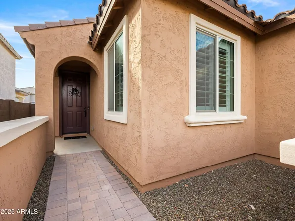 19857 W PALO VERDE Drive, Litchfield Park, AZ 85340