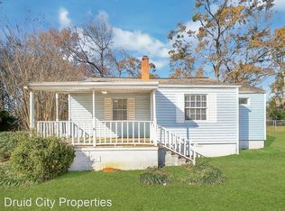 1 Circlewood, Tuscaloosa, AL 35405