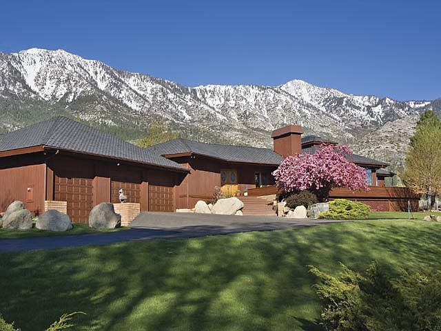 Parklike Setting on 2 Acres