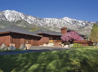 1046 Lakeside Dr, Gardnerville, NV