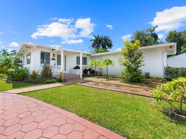 2910 Johnson Street, Hollywood, FL 33020