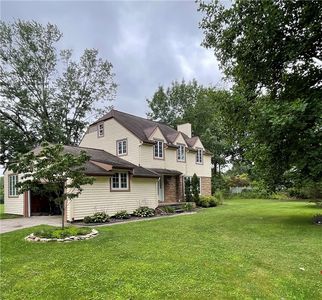 785 Scottsville Mumford Rd, Scottsville, NY, 14546