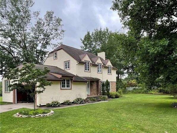 785 Scottsville Mumford Rd, Scottsville, NY 14546