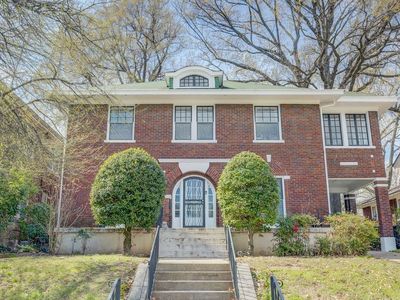 195 Angelus St, Memphis, TN, 38112