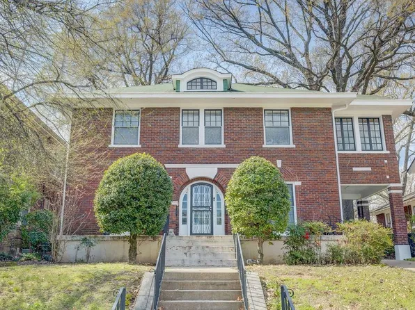 195 Angelus St, Memphis, TN 38112