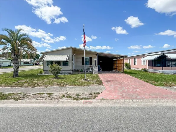 36412 Le Sabre Way, Zephyrhills, FL 33541